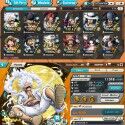 One Piece Bounty Rush